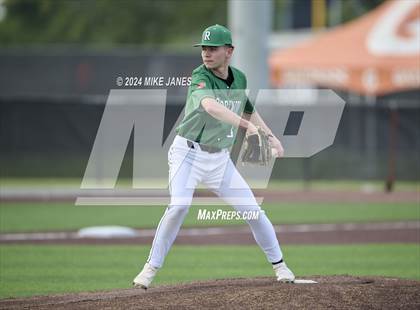 Thumbnail 2 in Ridgewood @ Miami Christian (IMG Academy National Classic) photogallery.