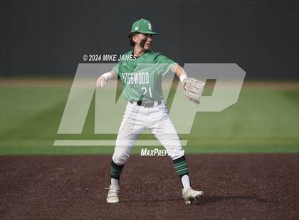Thumbnail 1 in Ridgewood @ Miami Christian (IMG Academy National Classic) photogallery.