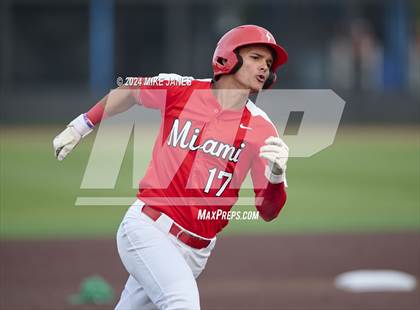 Thumbnail 1 in Ridgewood @ Miami Christian (IMG Academy National Classic) photogallery.