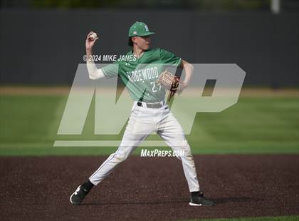 Thumbnail 1 in Ridgewood @ Miami Christian (IMG Academy National Classic) photogallery.