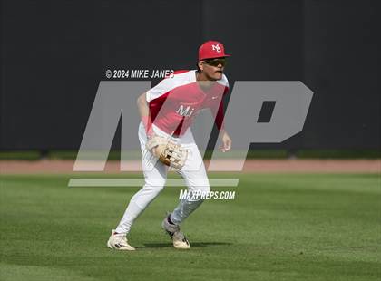 Thumbnail 3 in Ridgewood @ Miami Christian (IMG Academy National Classic) photogallery.