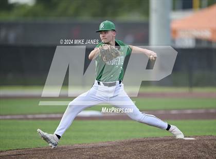 Thumbnail 3 in Ridgewood @ Miami Christian (IMG Academy National Classic) photogallery.