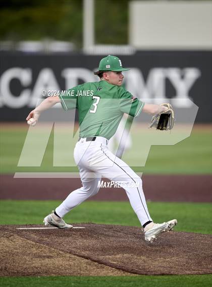Thumbnail 3 in Ridgewood @ Miami Christian (IMG Academy National Classic) photogallery.