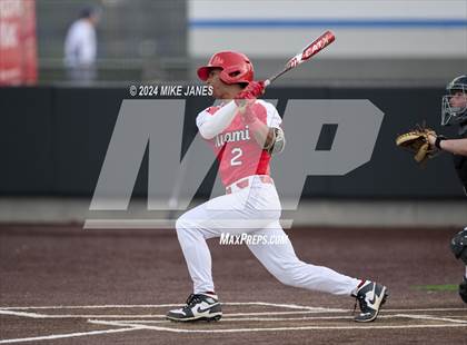 Thumbnail 1 in Ridgewood @ Miami Christian (IMG Academy National Classic) photogallery.