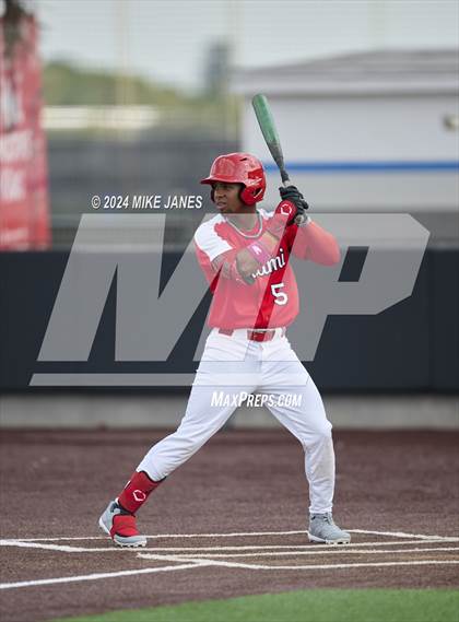 Thumbnail 2 in Ridgewood @ Miami Christian (IMG Academy National Classic) photogallery.