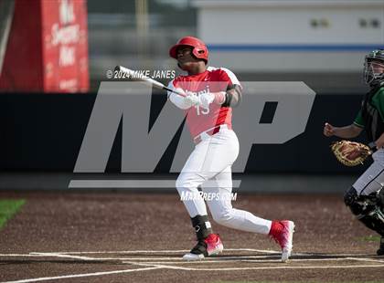 Thumbnail 1 in Ridgewood @ Miami Christian (IMG Academy National Classic) photogallery.
