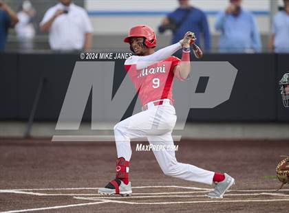 Thumbnail 1 in Ridgewood @ Miami Christian (IMG Academy National Classic) photogallery.