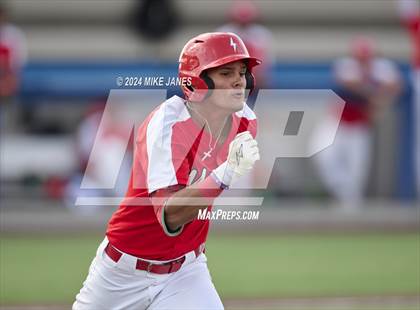 Thumbnail 1 in Ridgewood @ Miami Christian (IMG Academy National Classic) photogallery.