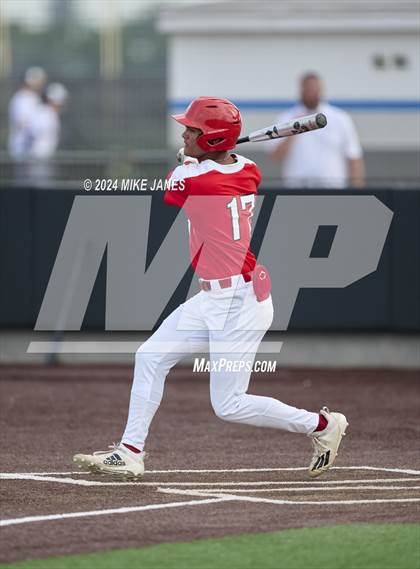 Thumbnail 3 in Ridgewood @ Miami Christian (IMG Academy National Classic) photogallery.