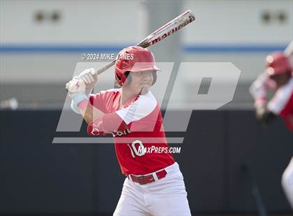 Thumbnail 2 in Ridgewood @ Miami Christian (IMG Academy National Classic) photogallery.