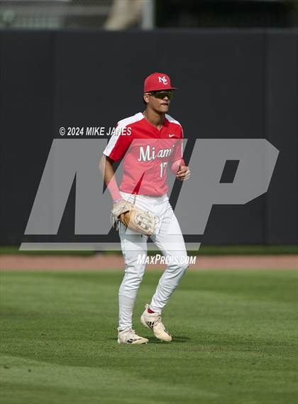 Thumbnail 1 in Ridgewood @ Miami Christian (IMG Academy National Classic) photogallery.