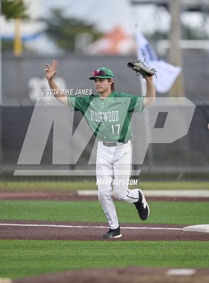 Thumbnail 2 in Ridgewood @ Miami Christian (IMG Academy National Classic) photogallery.