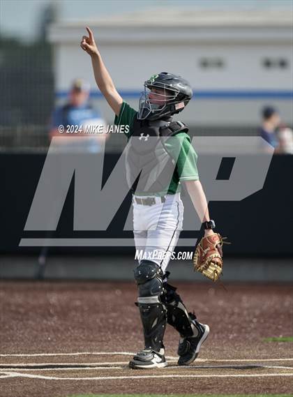 Thumbnail 1 in Ridgewood @ Miami Christian (IMG Academy National Classic) photogallery.