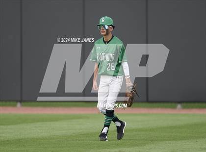 Thumbnail 1 in Ridgewood @ Miami Christian (IMG Academy National Classic) photogallery.
