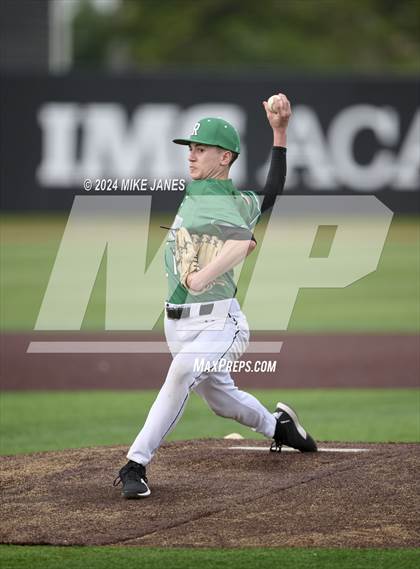 Thumbnail 3 in Ridgewood @ Miami Christian (IMG Academy National Classic) photogallery.