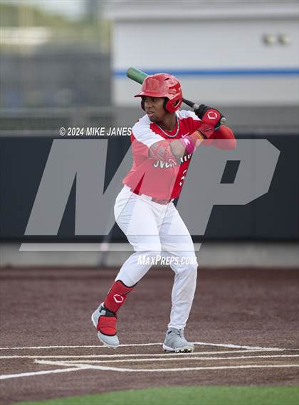 Thumbnail 3 in Ridgewood @ Miami Christian (IMG Academy National Classic) photogallery.