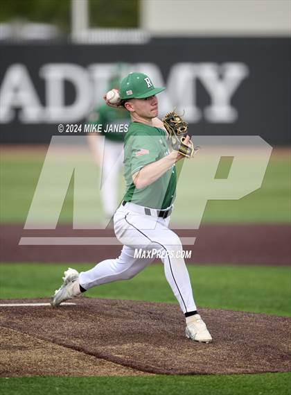 Thumbnail 1 in Ridgewood @ Miami Christian (IMG Academy National Classic) photogallery.