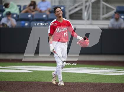 Thumbnail 2 in Ridgewood @ Miami Christian (IMG Academy National Classic) photogallery.