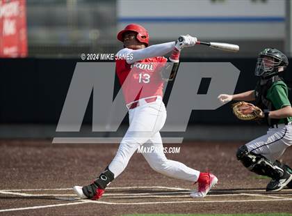 Thumbnail 2 in Ridgewood @ Miami Christian (IMG Academy National Classic) photogallery.