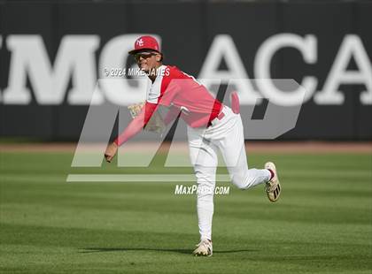 Thumbnail 2 in Ridgewood @ Miami Christian (IMG Academy National Classic) photogallery.