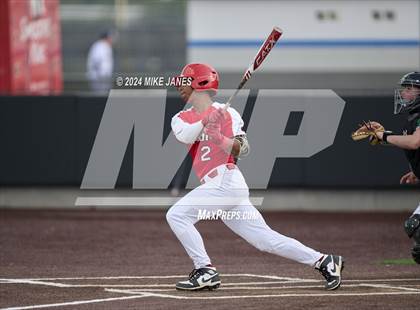 Thumbnail 2 in Ridgewood @ Miami Christian (IMG Academy National Classic) photogallery.