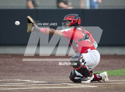 Thumbnail 3 in Ridgewood @ Miami Christian (IMG Academy National Classic) photogallery.