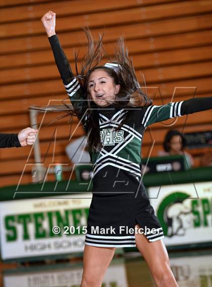 Thumbnail 3 in Ewing @ Steinert photogallery.