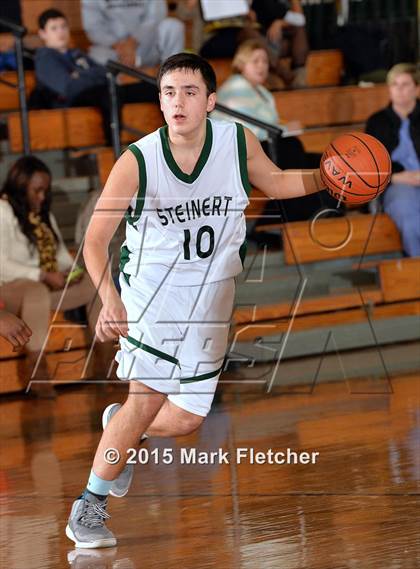 Thumbnail 3 in Ewing @ Steinert photogallery.