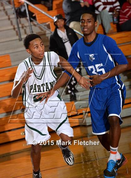 Thumbnail 2 in Ewing @ Steinert photogallery.