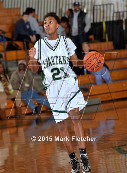 Thumbnail 1 in Ewing @ Steinert photogallery.