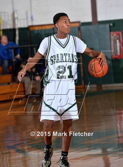 Thumbnail 3 in Ewing @ Steinert photogallery.