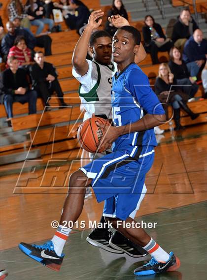 Thumbnail 1 in Ewing @ Steinert photogallery.