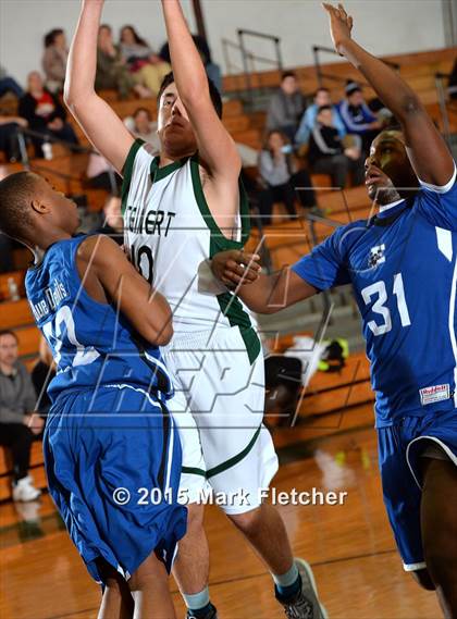 Thumbnail 3 in Ewing @ Steinert photogallery.
