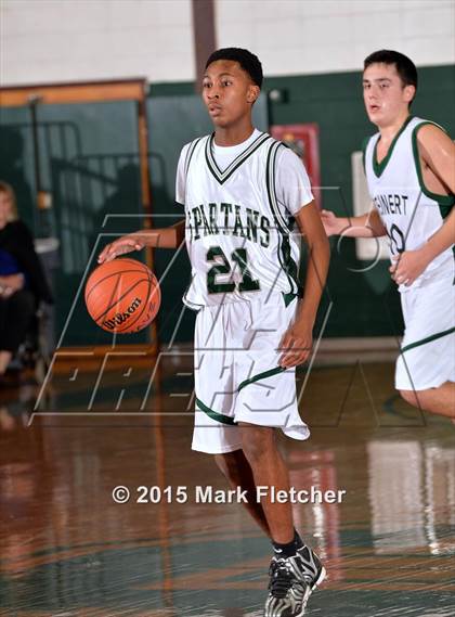 Thumbnail 2 in Ewing @ Steinert photogallery.