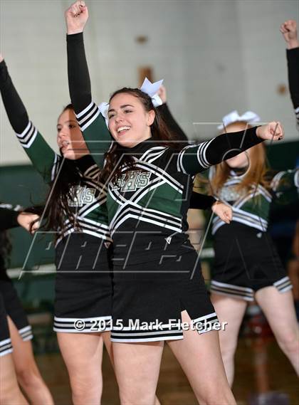 Thumbnail 1 in Ewing @ Steinert photogallery.