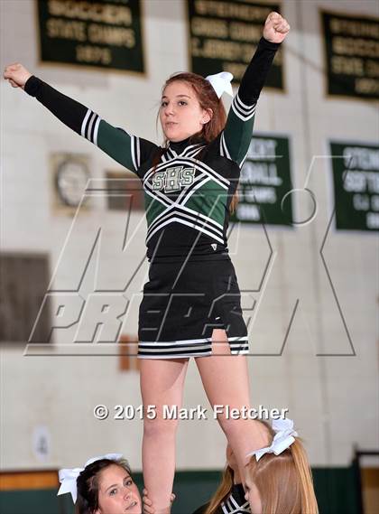 Thumbnail 1 in Ewing @ Steinert photogallery.