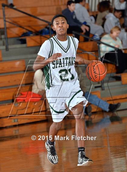 Thumbnail 3 in Ewing @ Steinert photogallery.