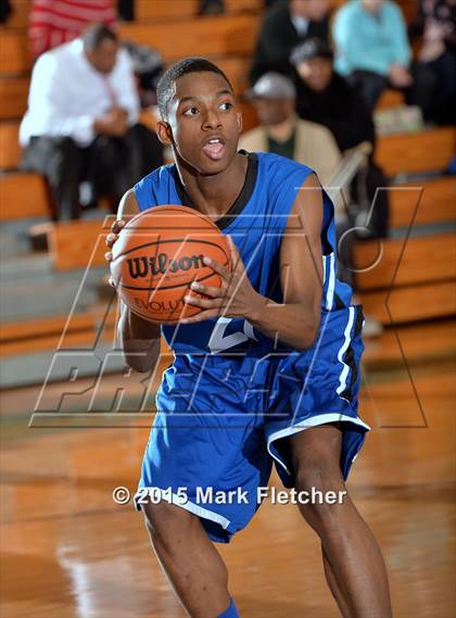 Thumbnail 2 in Ewing @ Steinert photogallery.