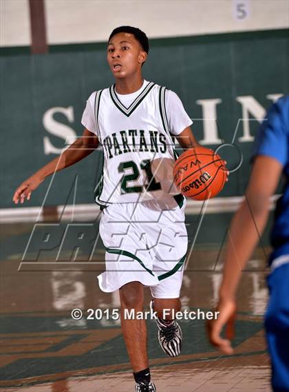 Thumbnail 1 in Ewing @ Steinert photogallery.