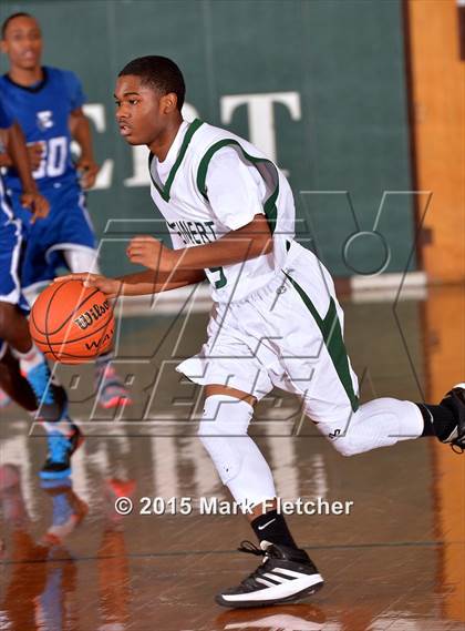 Thumbnail 3 in Ewing @ Steinert photogallery.