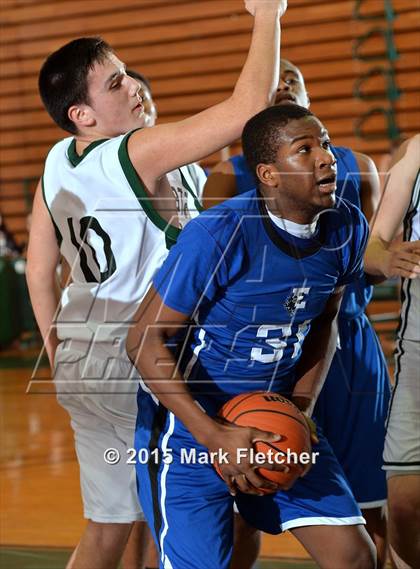 Thumbnail 2 in Ewing @ Steinert photogallery.