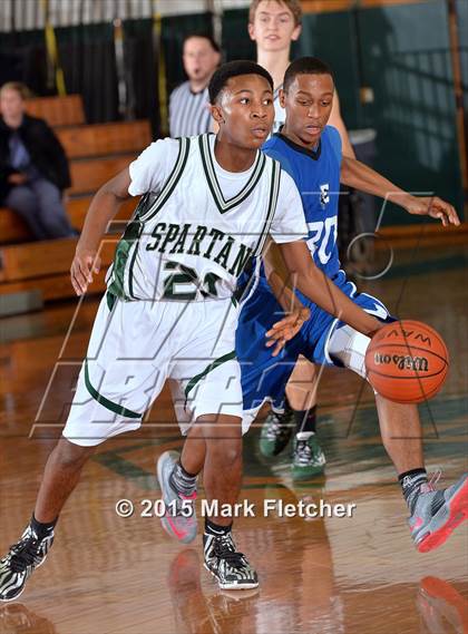 Thumbnail 2 in Ewing @ Steinert photogallery.