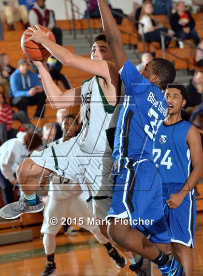 Thumbnail 1 in Ewing @ Steinert photogallery.