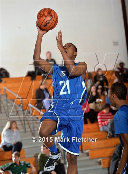 Thumbnail 1 in Ewing @ Steinert photogallery.