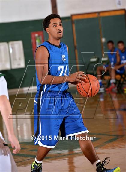 Thumbnail 1 in Ewing @ Steinert photogallery.