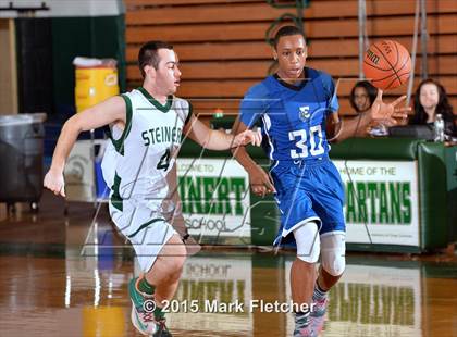Thumbnail 3 in Ewing @ Steinert photogallery.