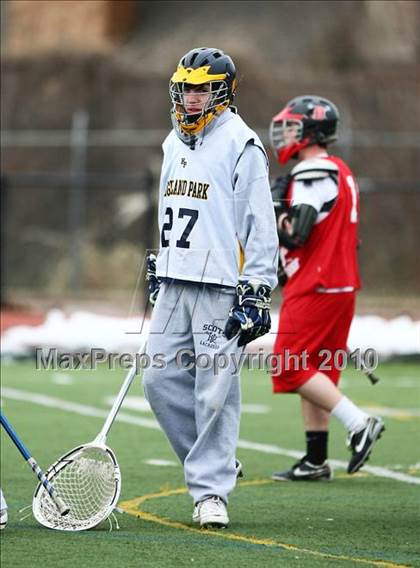 Thumbnail 2 in Bowie vs Highland Park 2 photogallery.