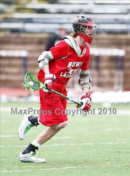 Thumbnail 3 in Bowie vs Highland Park 2 photogallery.