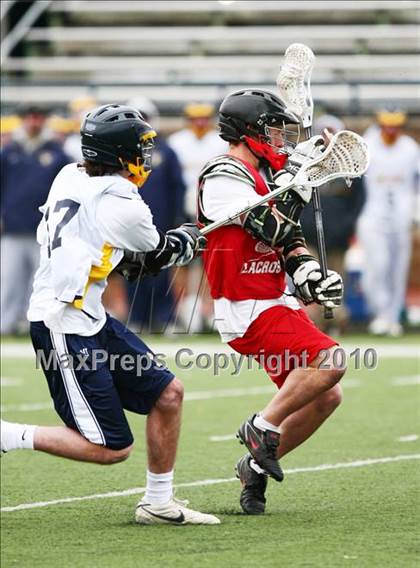 Thumbnail 1 in Bowie vs Highland Park 2 photogallery.