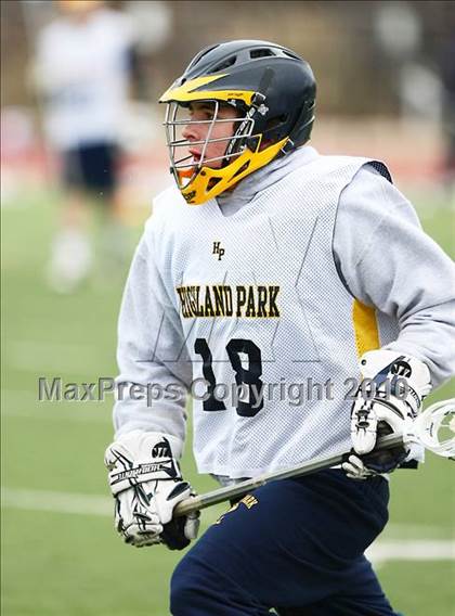 Thumbnail 1 in Bowie vs Highland Park 2 photogallery.